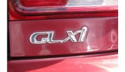 Ford Festiva GLXi 5 door