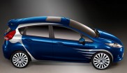 Ford Fiesta 10