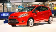 Ford Fiesta 14