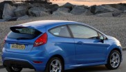 Ford Fiesta 16