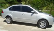 Ford Fiesta 16 Flex