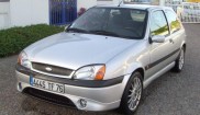 Ford Fiesta 16S