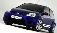 Ford Fiesta RS