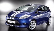 Ford Fiesta Sport