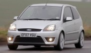 Ford Fiesta ST150