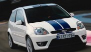 Ford Fiesta Street 10