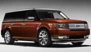 Ford Flex Limited