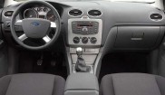 Ford Focus 16 GLX