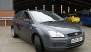 Ford Focus 16 LX