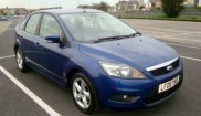 Ford Focus 18tdci sw