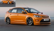 Ford Focus 20