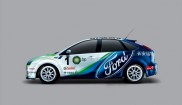 Ford Focus Racing