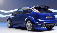 Ford Focus RS