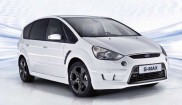 Ford Focus S-Max