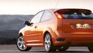 Ford Focus ST