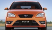 Ford Focus XR