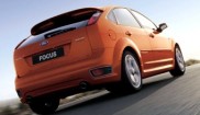 Ford Focus XR5 Turbo