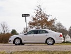 Ford Ford Fusion 14I