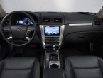 Ford Ford Fusion 14I