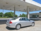 Ford Ford Fusion 14I