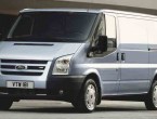 Ford Ford Transit Van