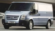 Ford Ford Transit Van