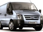 Ford Ford Transit Van