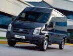 Ford Ford Transit Van