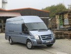 Ford Ford Transit Van