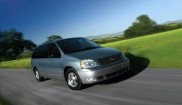 Ford Freestar Limited