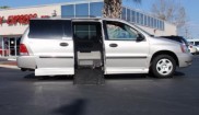 Ford Freestar SE