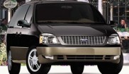 Ford Freestar Sport