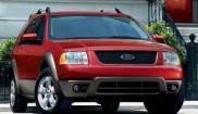 Ford Freestyle