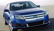 Ford Fusion 14 TDCi