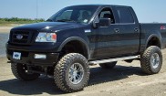 Ford F-150 FX4