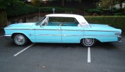 Ford Galaxie 4dr