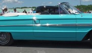 Ford Galaxie 500 conv