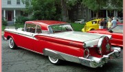 Ford Galaxie 500 Skyliner