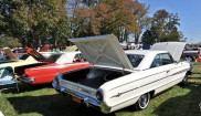 Ford Galaxie 500 XL Town Victoria