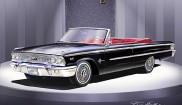 Ford Galaxie 500XL conv