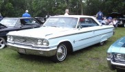 Ford Galaxie 5090 conv