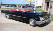 Ford Galaxie Sunliner