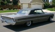 Ford Galaxie 500 XL Conv