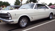 Ford Galaxy 500