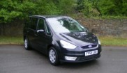 Ford Galaxy LX