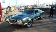 Ford Gran Torino