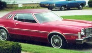 Ford Gran Torino Elite