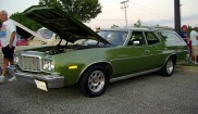 Ford Gran Torino wagon