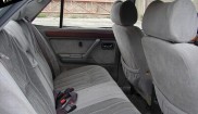 Ford Granada 28I L