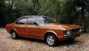 Ford Granada Mk1